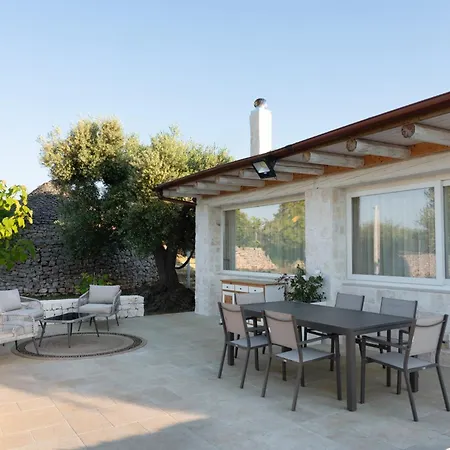 Private Pool - Terra D'ulivi By Damastay Villa Castellana Grotte
