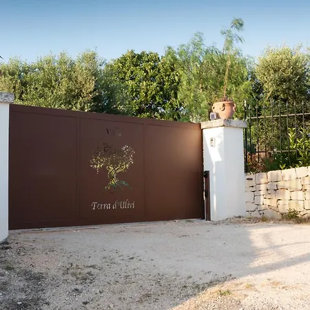 Private Pool - Terra D'ulivi By Damastay Castellana Grotte